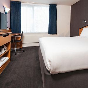 Standard Double Room Hot