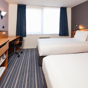 Standard Twin Room Hot